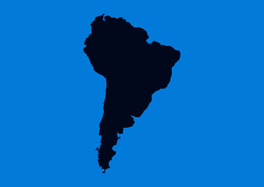 América Latina